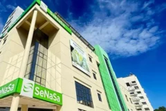 Senasa advierte sobre uso irregular de códigos de prestadores médicos