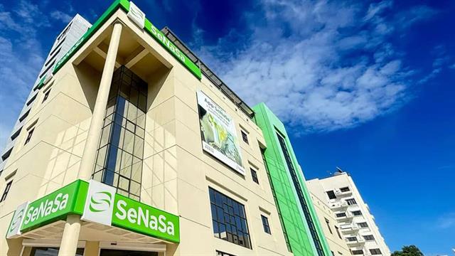 Senasa advierte sobre uso irregular de códigos de prestadores médicos