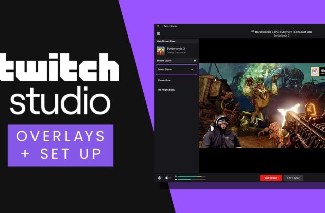 Twitch apuesta por los «momentos culturales» como la receta para el futuro del ‘streaming’