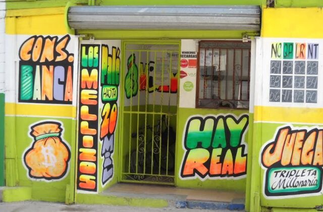 Bancas no podrán instalarse a menos de 500 metros de escuelas, hospitales e iglesias
