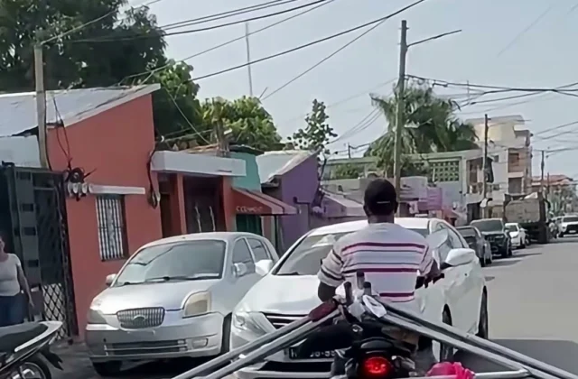 Video viral muestra momentos cómicos captados en República Dominicana