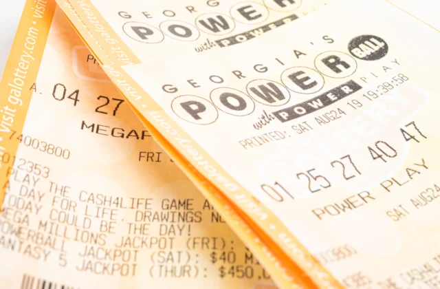 Powerball Double Play en vivo: resultados y ganadores del sábado 12 de septiembre de 2026