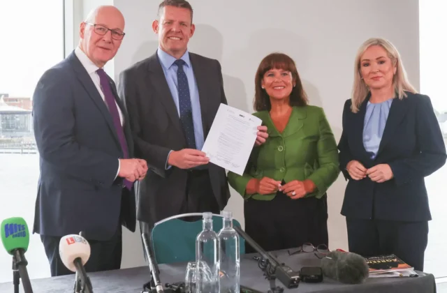 #Mundo:Escocia, Gales e Irlanda del Norte se unen para reclamar su independencia del Reino Unido: “Nuestro futuro está en la UE” #FVDigital