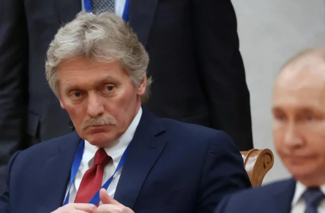 #Mundo:Rusia no confirma la tregua energética con Ucrania anunciada por Trump aunque considera “muy buena” la iniciativa #FVDigital