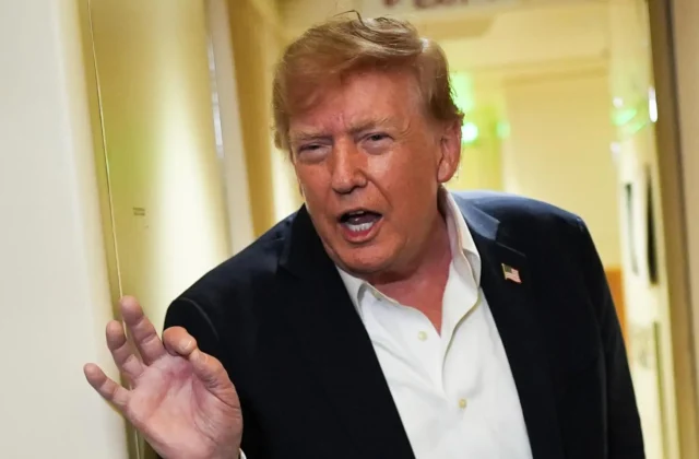 #Mundo:Trump saca a Venezuela de la lista de países que incumplen con sus obligaciones en la lucha contra el narcotráfico #FVDigital