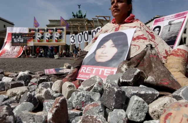 #Mundo:Brujería, hechicería, adulterio o blasfemia: radiografía de la pena de muerte en 2026 #FVDigital
