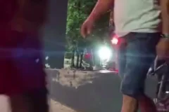 Cae abatido "El Franyi" en enfrentamiento con la Policía