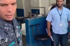 Policía entrega haitiano a Migración en Villa Altagracia