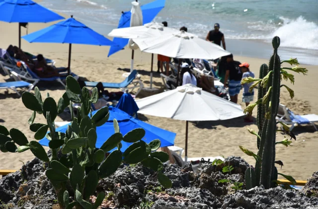 Mariano Lantigua y Sergio Carlo alzan la voz sobre el acceso a playas en RD: ¿Qué pasará?