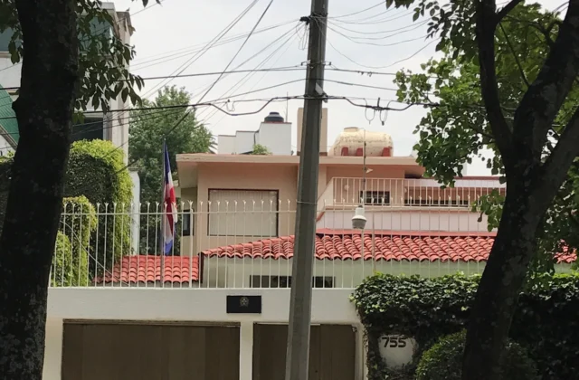 Roberto Álvarez anuncia expansión del servicio consular para apoyar a dominicanos en el exterior