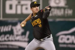Águilas Cibaeñas vencen 5-2 a Estrellas Orientales en 11 entradas en Tetelo Vargas