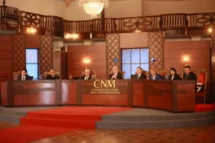 CNM reanudará selección de jueces para la Suprema Corte de Justicia el 2 de noviembre