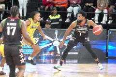 Comienzan semifinales del 50 Torneo de Baloncesto Superior del Distrito Nacional