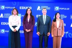 Congreso ‘Aprendo’ reúne a expertos en educación y desarrollo personal