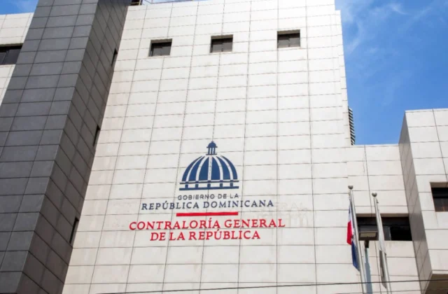 Contraloría reporta 502 libramientos concluidos en iniciativa de desconcentración de pagos