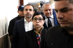 Defensa de los Espaillat apela cambio de cargos en caso Jet Set