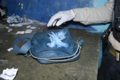 DNCD golpea redes del microtráfico en el Distrito Nacional mediante intensas acciones de inteligencia operativa