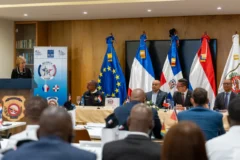 DNCD inicia taller regional para fortalecer investigaciones contra el narcotráfico
