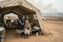 Expertos alertan sobre impacto del cambio climático en la salud pública