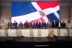 Gobierno dominicano financió más de RD 25,000 millones a productores agropecuarios en 2025