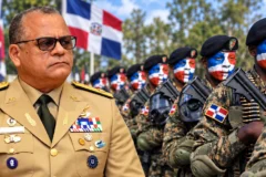 Gobierno dominicano implementa plan de defensa más ambicioso en seis décadas