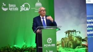 Gobierno dominicano impulsa financiamiento agrícola con más de RD$25,000 millones para 2025