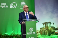Gobierno dominicano impulsa financiamiento agrícola con más de RD$25,000 millones para 2025