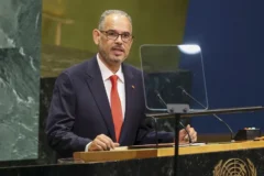 Haití pospone elecciones presidenciales y legislativas hasta julio de 2027