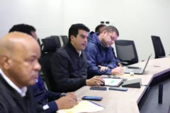 INAPA activa comité de emergencias por vaguada bajo dirección de Wellington Arnaud