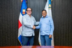 INTRANT y Automóvil Club Dominicano lanzan plataforma iVial para educación vial gratuita