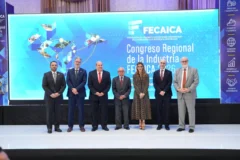 Ligia Bonetti propone unión industrial entre RD y Centroamérica para fortalecer competitividad