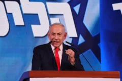 Likud denuncia irregularidades en votos de partidos árabes tras elecciones en Israel