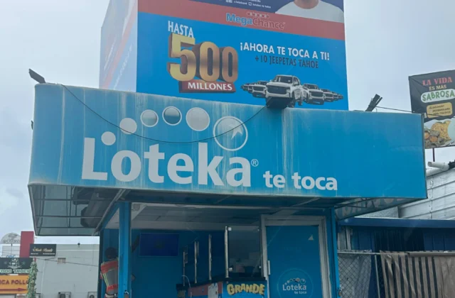 Ministerio de Trabajo da plazo de 30 días a las bancas de lotería para cumplir derechos laborales y condiciones dignas de trabajo