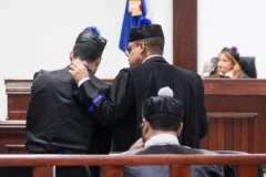 Ministerio Público responde 21 incidentes de defensa de Jean Alain Rodríguez para avanzar en juicio por corrupción