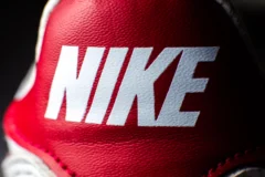 Nike presenta zapatilla Vegam Run para India en medio de caída en China