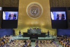 ONU aprueba resolución contra embargo de EE.UU. a Cuba con menor apoyo
