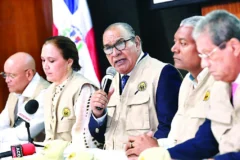 OPM reporta avances en control migratorio en República Dominicana