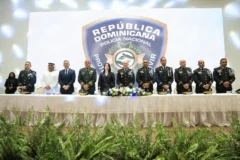 Policía Nacional entrega Orden del Mérito Policial 2026 a civiles, militares y policías destacados