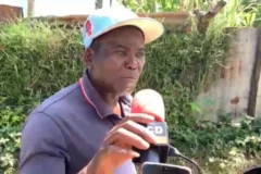 Preocupación en Guayabo por ingreso de grupos haitianos a territorio dominicano