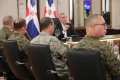 Presidente Abinader movilizó fuerzas especiales para rescatar diplomático dominicano secuestrado en Haití