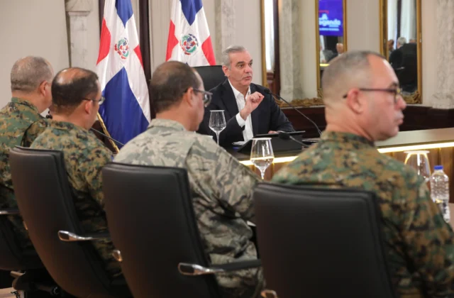 Presidente Abinader movilizó fuerzas especiales para rescatar diplomático dominicano secuestrado en Haití