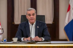 Presidente Luis Abinader abordará situación fronteriza y la crisis haitiana en LA Agenda Semanal