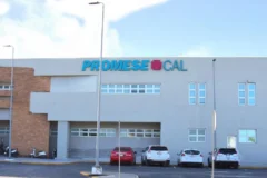 Promese garantiza suministro diario a Farmacias del Pueblo en RD