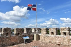 Pronóstico del tiempo para Santo Domingo este miércoles 28 de octubre de 2026