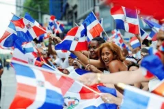 Puerto Rico y Panamá concentran más residentes dominicanos en el Caribe y Centroamérica