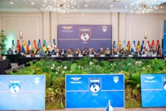 República Dominicana y EE.UU. lideran conferencia hemisférica contra carteles y narcoterrorismo