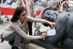 Senasa reporta más de 12,700 mujeres atendidas por cáncer de mama en 2026