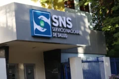 SNS implementa planes de emergencia en hospitales por vaguada
