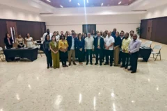 SNS impulsa registro en línea del Certificado de Nacido Vivo para alcanzar cobertura total en 2026