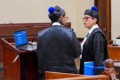 Tribunal separa a Elías Caamaño Pérez de caso sobre red de sobornos en seguridad privada